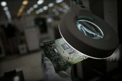 揭秘三星全球创新中心 电子电器巨头为何押注美国软件创业公司