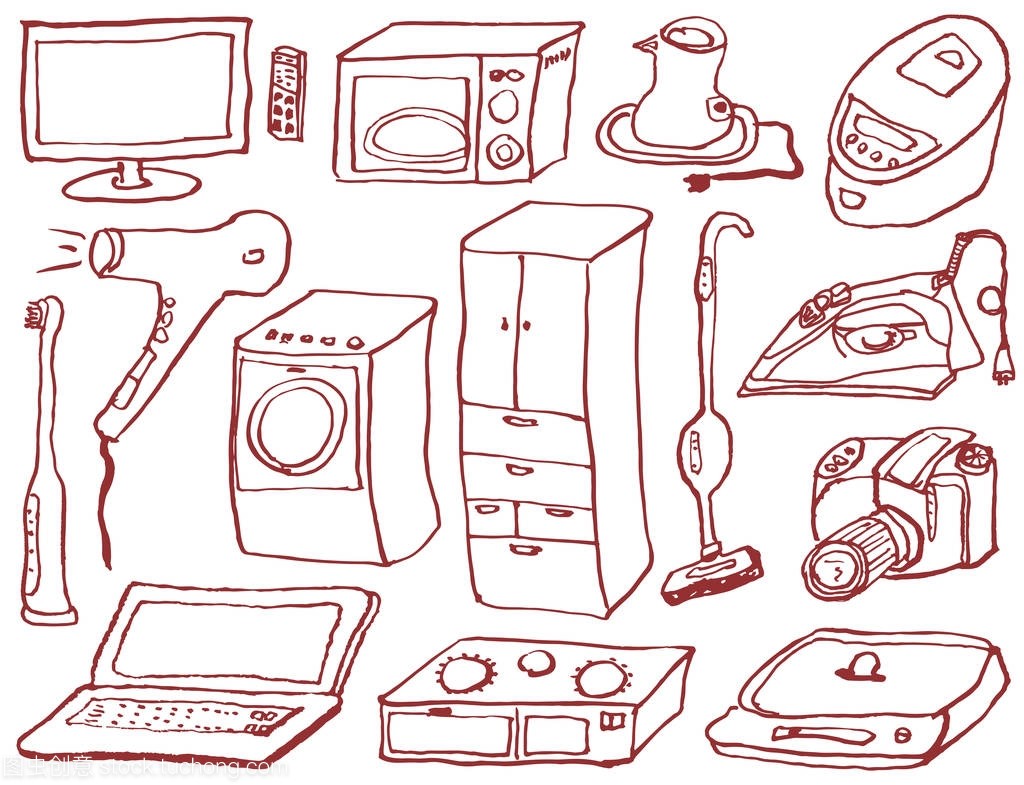 现代生活新伴侣 家用电子产品与电子电器产品如何提升生活品质