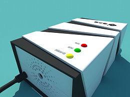 工业设计的温度 从普通推荐到ZCOOL上的电子产品佳作